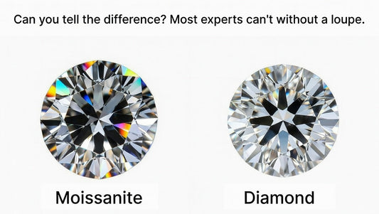 Why Choosing Moissanite
