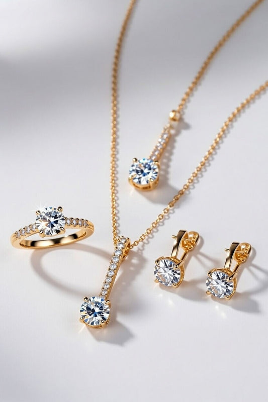 Why Wait for a "Yes"? The Rise of the Self-Gifted Right-Hand Ring